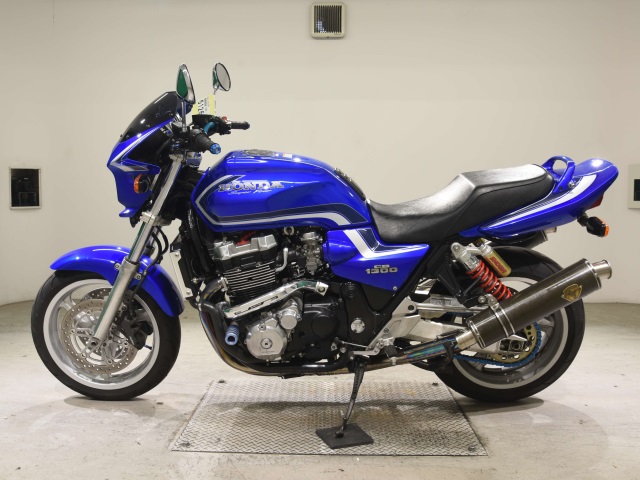 Honda CB1300SF