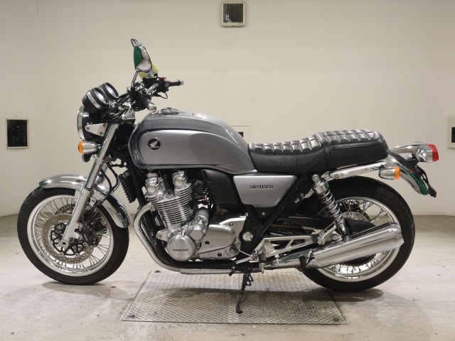 Honda CB1100EX ABS