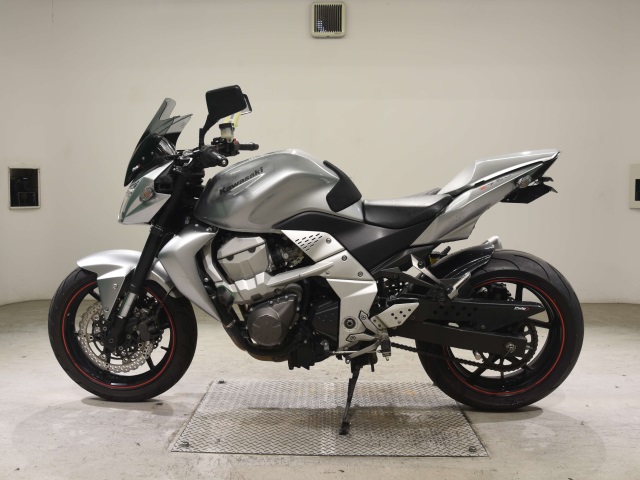 Kawasaki Z750