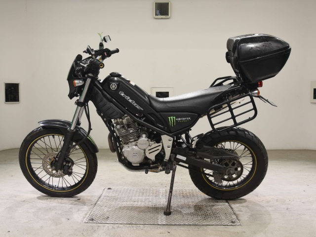 Yamaha TORITSU CAR