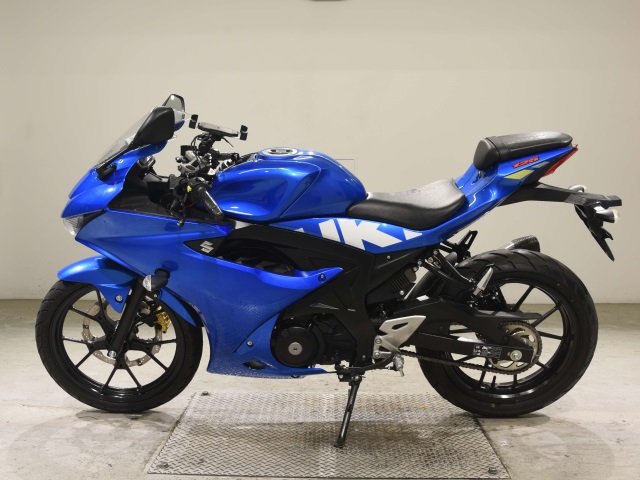 OTHER GSX-R125