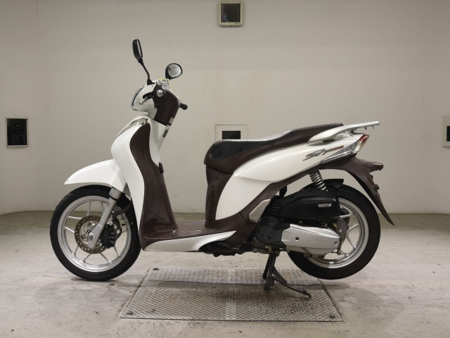 Honda SH MODE