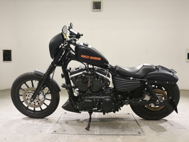 Harley-Davidson HARLEY XL1200C