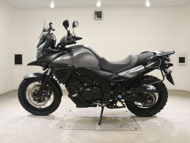 OTHER V STROM 650XTA