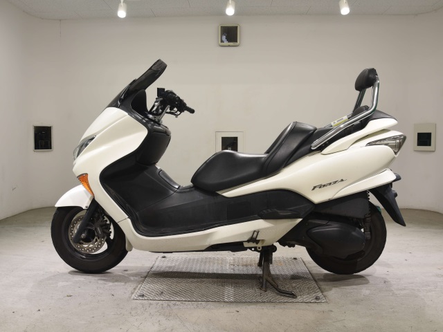 Honda FORZA Z