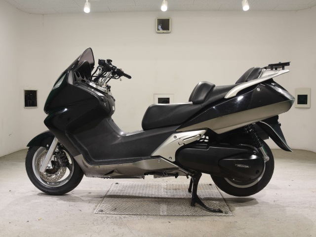 Honda SILVERWING400 ABS