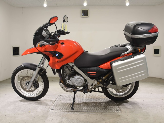 BMW BMW F650GS