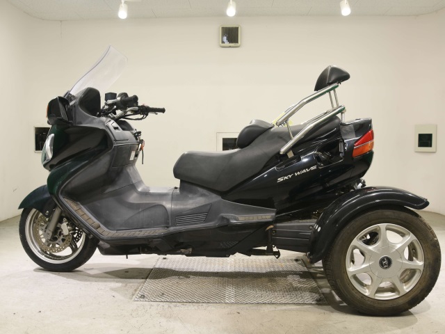 OTHER SKY WAVE650 TRIKE