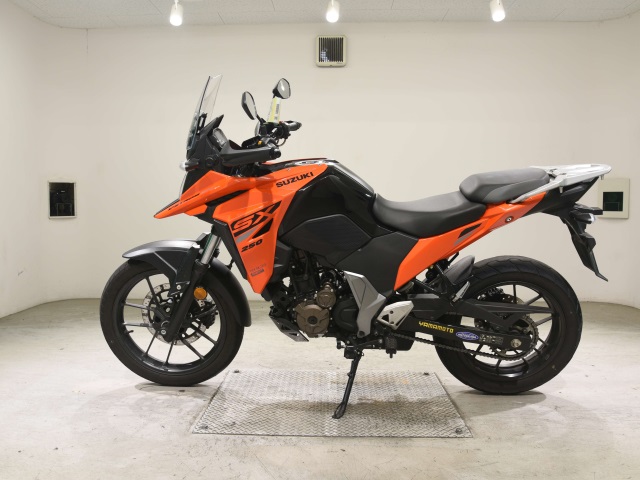OTHER V STROM 250SX