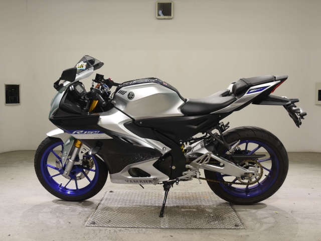 OTHER YZF-R15M
