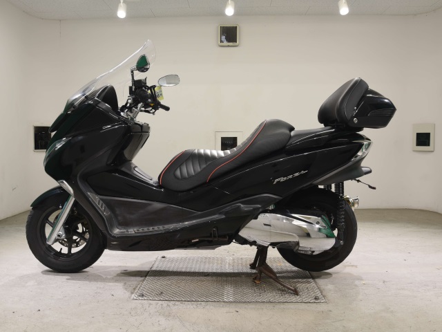 Honda FORZA Z