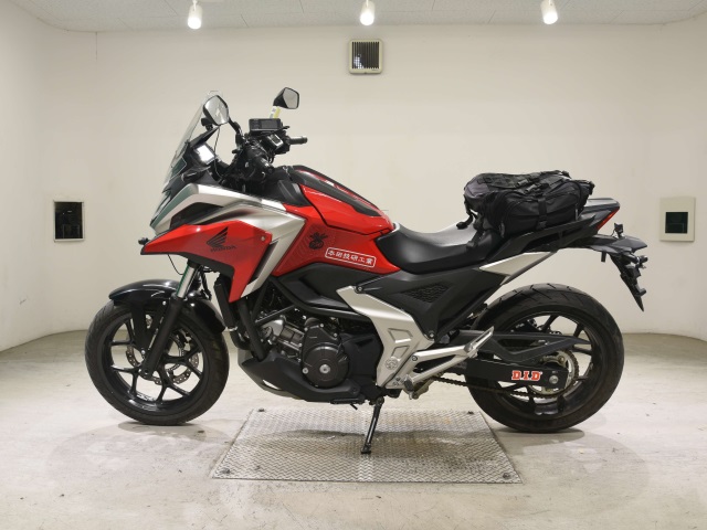 OTHER NC750XD-3