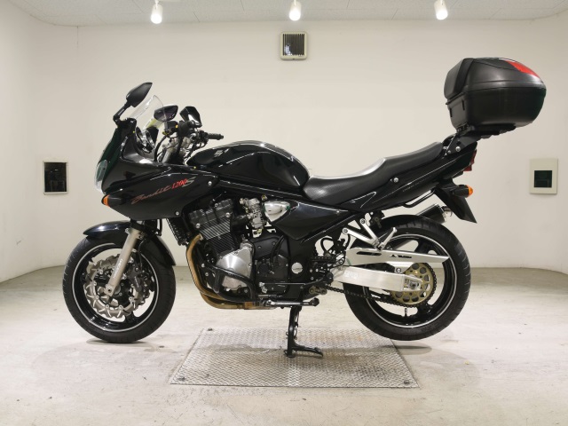 Suzuki BANDIT1200S