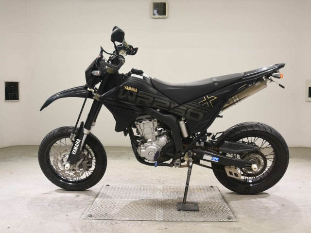 Yamaha WR250X