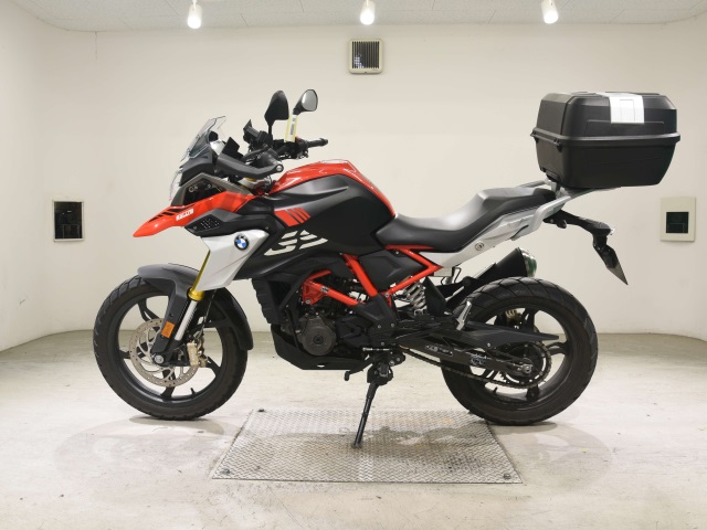 OTHER BMWG310GS