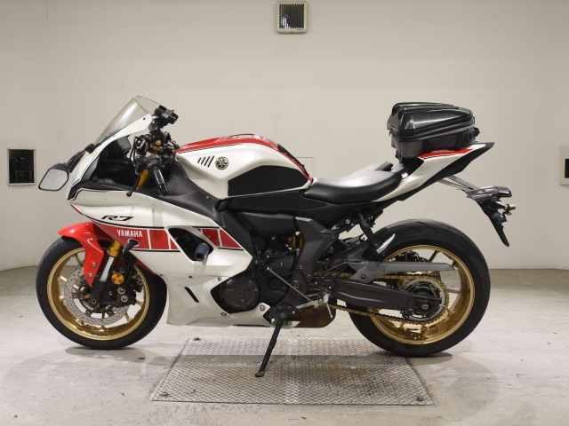 OTHER YZF-R7-2