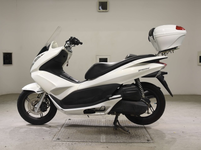 Honda PCX125