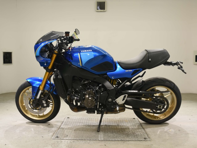 OTHER XSR900-2