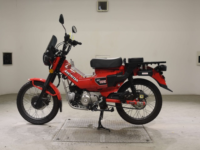 OTHER CT125-2