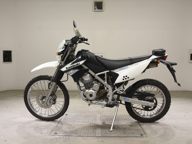 Kawasaki KLX125