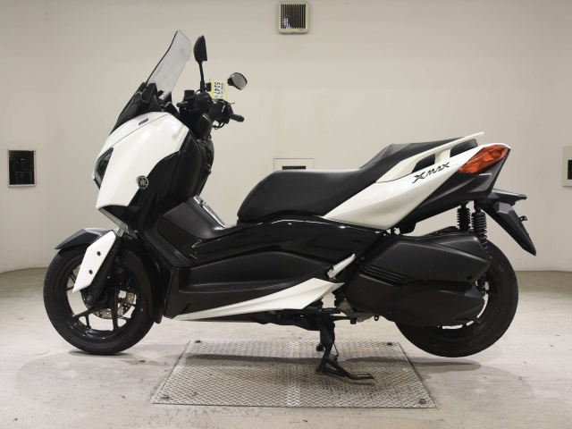 OTHER X-MAX250-2
