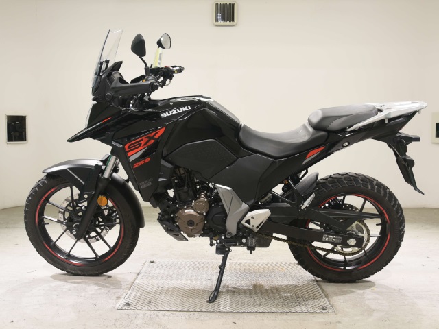 OTHER V STROM 250SX
