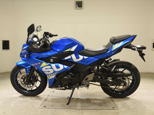 OTHER GSX250RA
