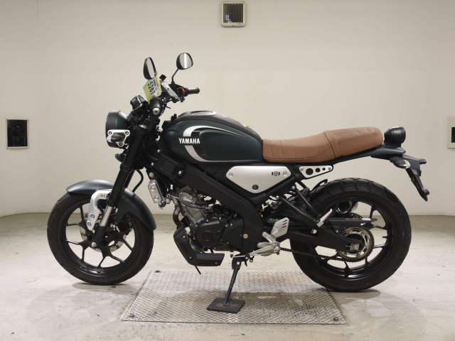 OTHER XSR155
