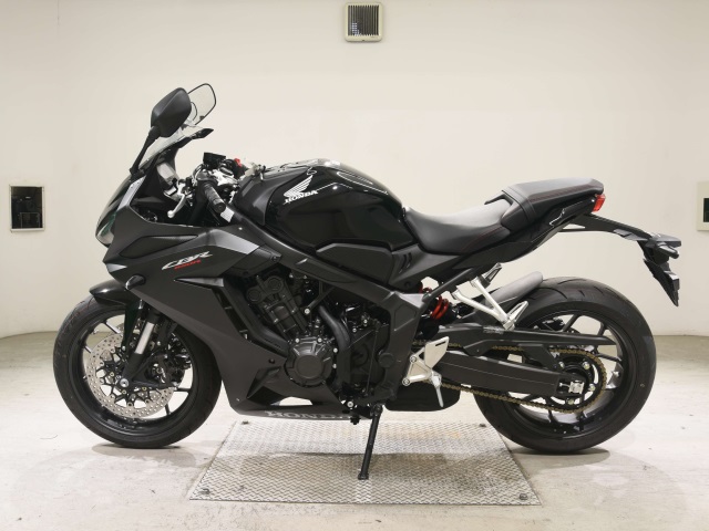 OTHER CBR650R