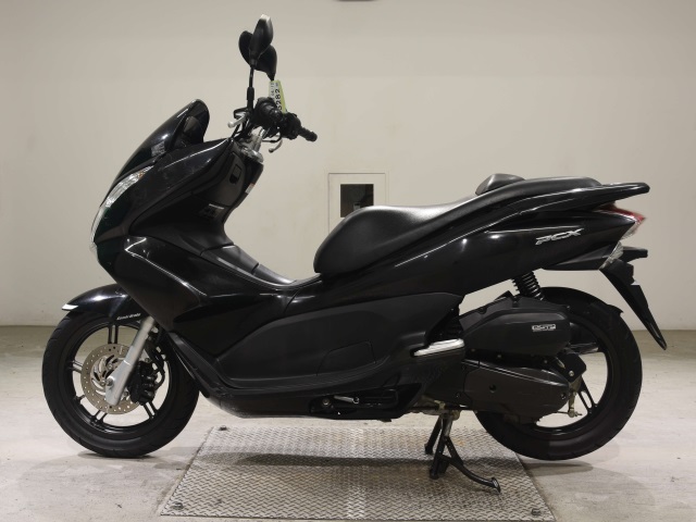 Honda PCX125