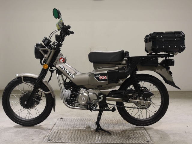 OTHER CT125-2