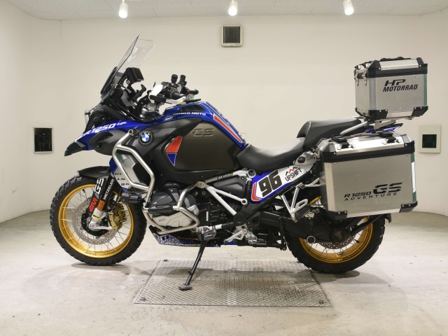 OTHER BMWR1250GS ADVENTURE