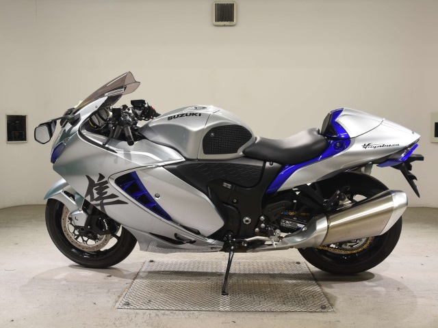 OTHER HAYABUSA -3