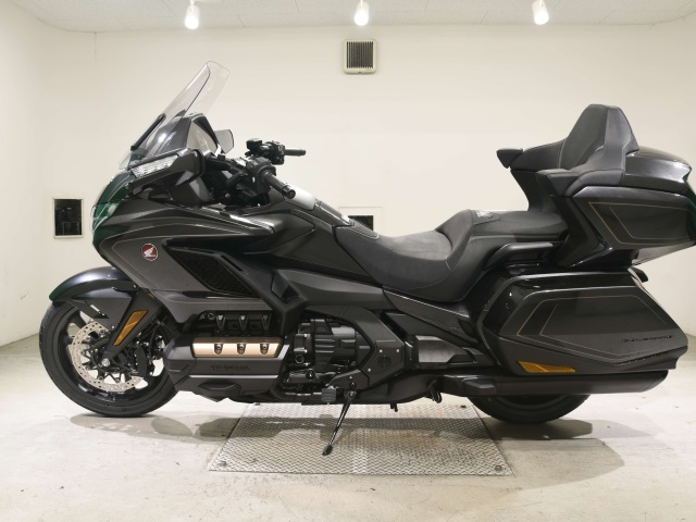 OTHER GL1800 TOUR D