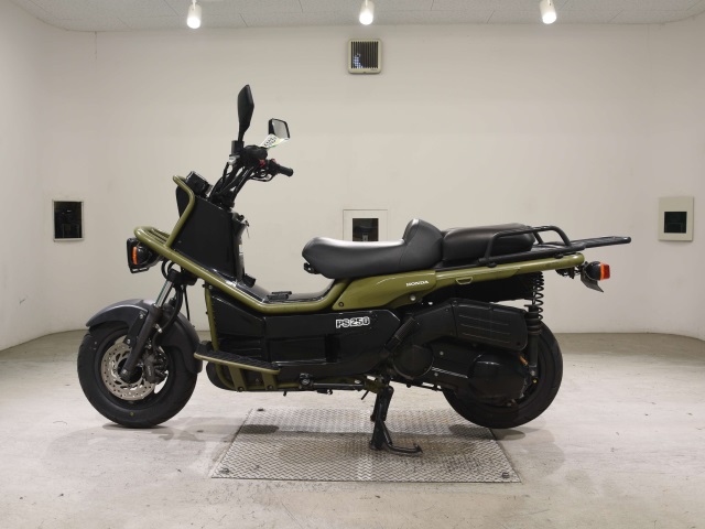 Honda PS250