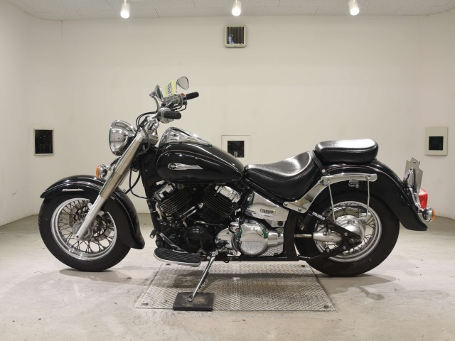 Yamaha DRAGSTAR400 CLASSIC