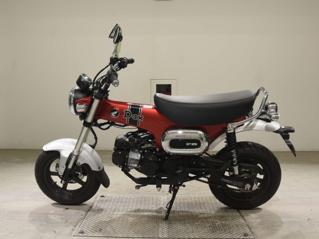 OTHER DUX 125