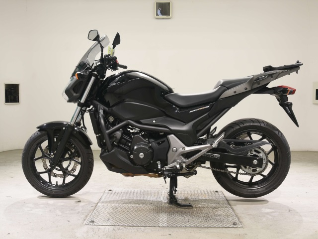 Honda NC750SA