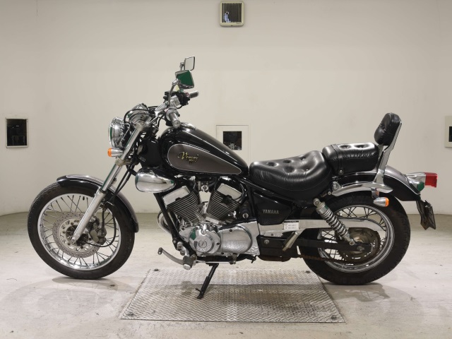 Yamaha VIRAGO 250