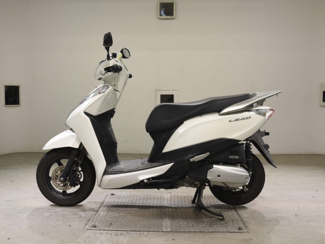 Honda LEAD 125