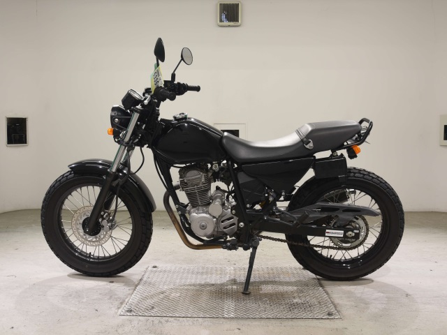 Honda FTR223