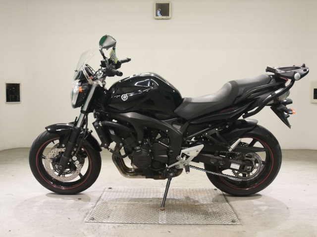 Yamaha FZ-6N