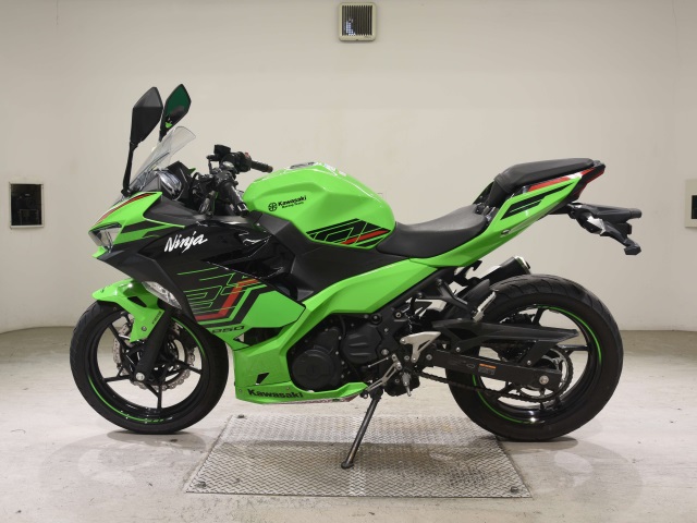 OTHER NINJA250-2