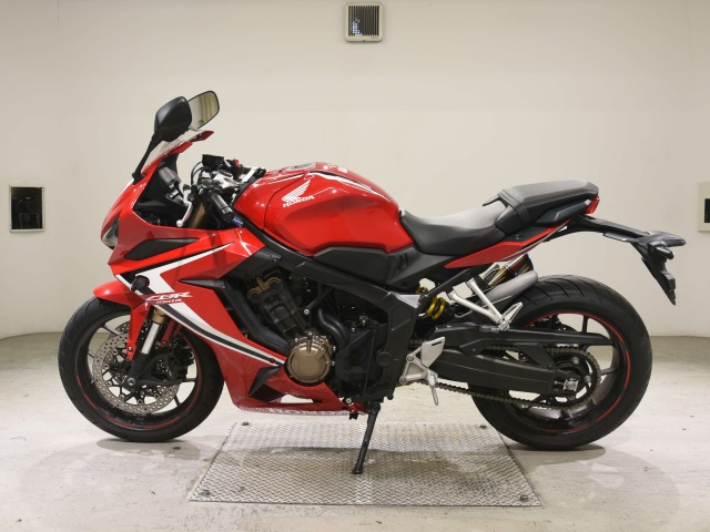 OTHER CBR650R