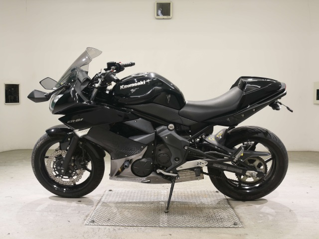Kawasaki ER-6F