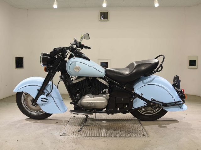 Kawasaki VULCAN400 DRIFTER