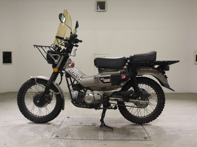 OTHER CT125-2