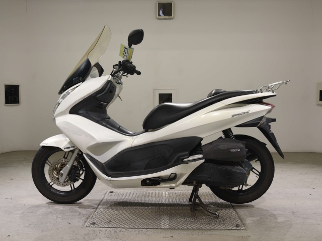 Honda PCX125