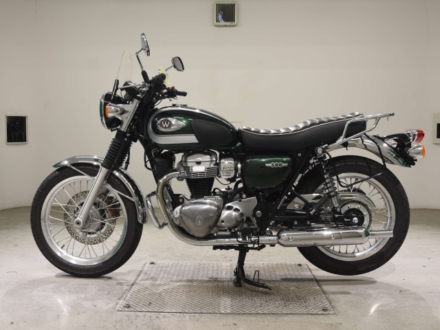 OTHER W800-2