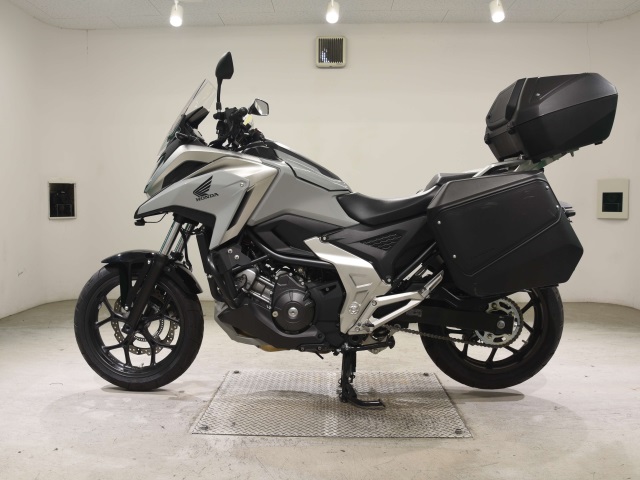 OTHER NC750XD-3